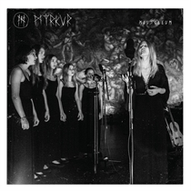 Myrkur - Mausoleum (Vinyl)